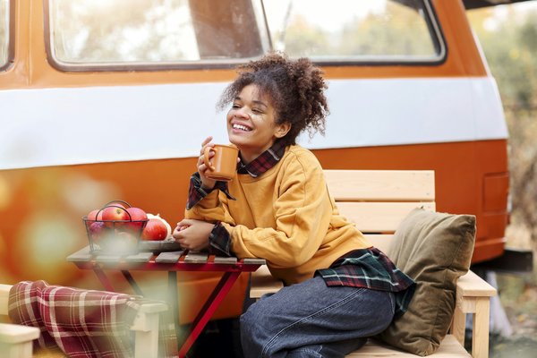 Location de van et campervan : de nombreux avantages à profiter