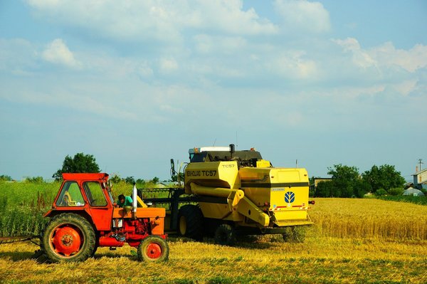 Micro-tracteurs d'occasion pour particuliers : qualité et garanties