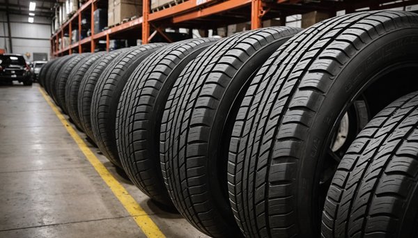 Découvrez des pneus pas chers pour tous vos besoins !