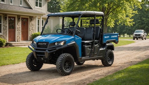 Tout savoir sur les utilitaires : guides et actualités essentielles