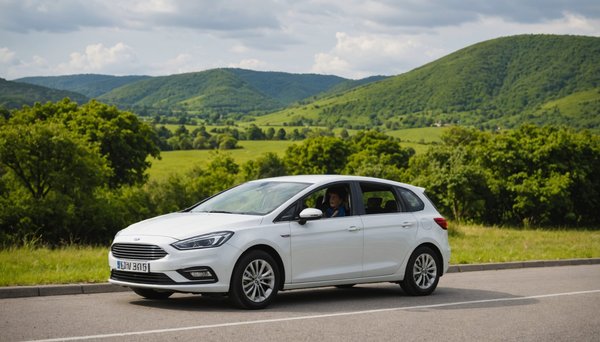 Louer une voiture sans tracas : nos conseils indispensables